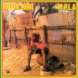 Tapper Zukie - M.P.L.A. (LP)