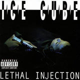 Ice Cube - Lethal Injection (LP)