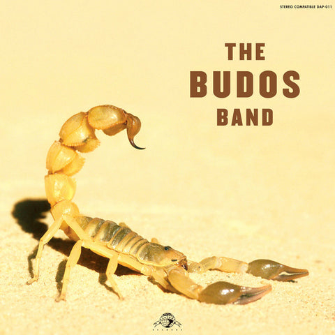 The Budos Band - II (LP)