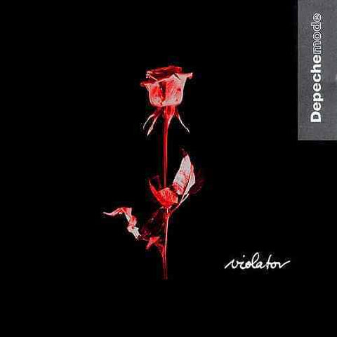 Depeche Mode - Violator (Gatefold 2xLP)