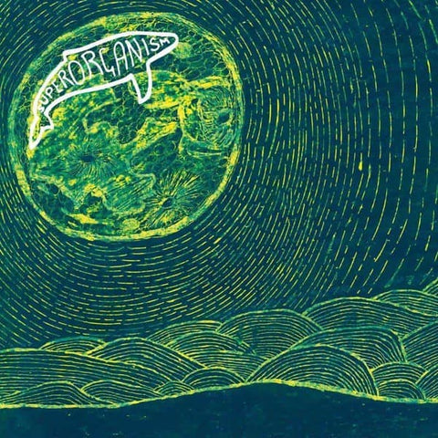 Superorganism - Superorganism (Gatefold LP)