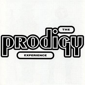 The Prodigy - Experience (Gatefold, 2LP)