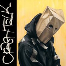 Schoolboy Q - Crash Talk (Gatefold LP)