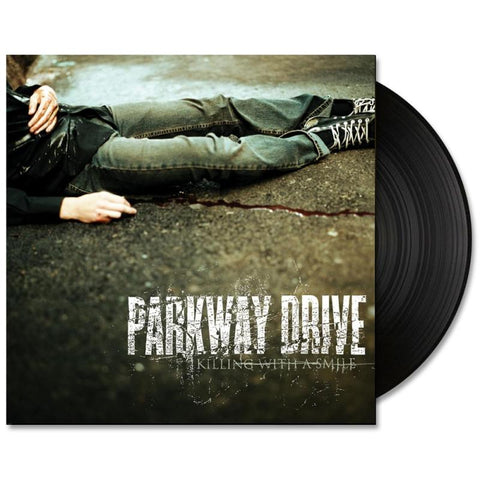 Parkway Drive - Killing With A Smile (LP)