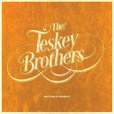 Teskey Brothers - Half Mile Harvest (Gatefold, LP)