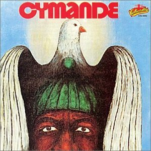 Cymande - Cymande (Gatefold LP)