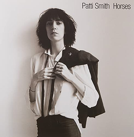 Patti Smith - Horses (LP)