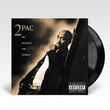 2Pac - Me Against The World (25th Anniversary, 2LP, 180g)