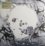 Radiohead - A Moon Shaped Pool (2LP, Gatefold)