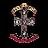 Guns N Roses - Appetite For Destruction (LP)