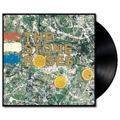 The Stone Roses - The Stone Roses (LP)