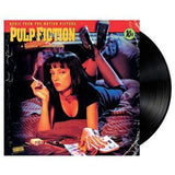 Pulp Fiction - Music From The Motion Picture (LP)