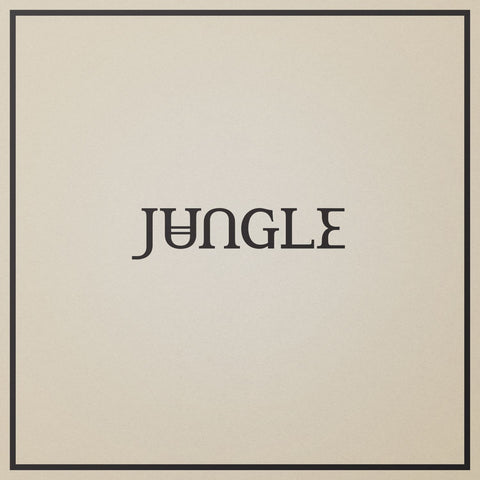Jungle - Loving In Stereo (Gatefold LP)