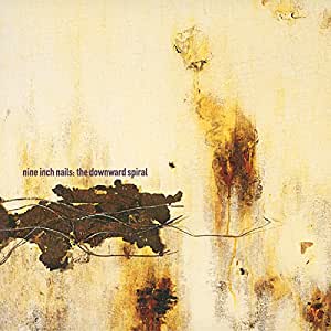 Nine Inch Nails - The Downward Spiral: Definitive Edition (2xLP, Gatefold)