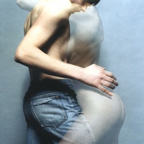 Placebo - Sleeping With Ghosts (Gatefold LP)