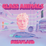 Glass Animals - Dreamland (LP, 180g)