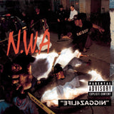 N.W.A. - NIGGAZ4LIFE (LP)