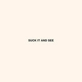 Arctic Monkeys - Suck It And See (Gatefold, LP)