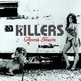 The Killers - Sam's Town (Gatefold, LP)