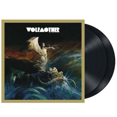 Wolfmother - Wolfmother (2xLP Gatefold)