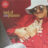 Sticky Fingers - Land Of Honey/Caress Your Soul (Gatefold 2xLP)