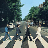 The Beatles - Abbey Road (LP, Remastered, Anniversary Edition)