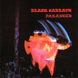 Black Sabbath - Paranoid (Gatefold LP, 180g Remastered)