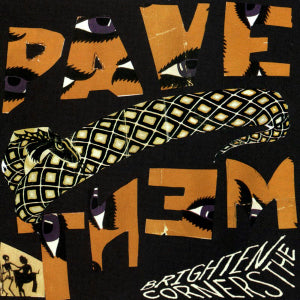 Pavement - Brighten The Corners (LP)