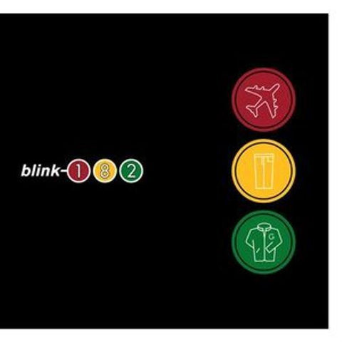 Blink 182 - Take Off Your Pants And Jacket (Gatefold LP)