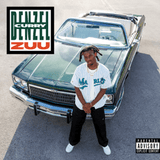 Denzel Curry - Zuu (LP, Gatefold)