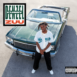 Denzel Curry - Zuu (LP, Gatefold)