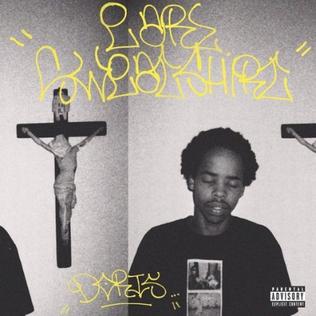 Earl Sweatshirt - Doris (LP)