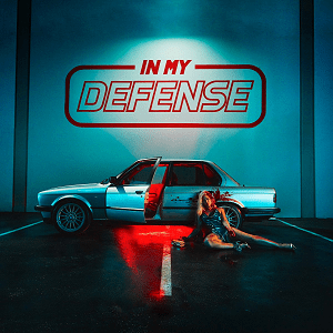 Iggy Azalea - In My Defense (LP)