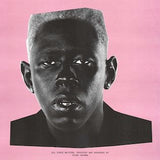 Tyler The Creator - Igor (LP)
