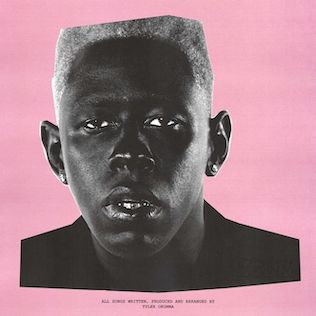 Tyler The Creator - Igor (LP)
