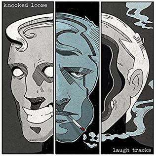 Knocked Loose - Laugh Tracks (LP, ltd Color)