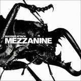 Massive Attack - Mezzanine (2xLP)