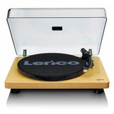 Lenco L-30 - Turntable Semi-Automatic Turntable