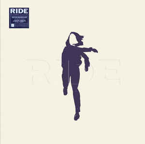 Ride - Weather Diaries (Gatefold 2xLP, Ltd Embossed Sleeve)