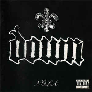 Down - Nola (2xLP)