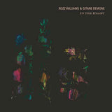 Rozz Williams & Gitane Demone - In The Heart (LP)