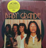 Baby Grande - Baby Grande (LP)
