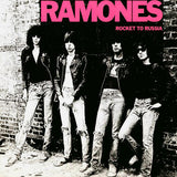 Ramones - Rocket To Russia (LP, 180g)