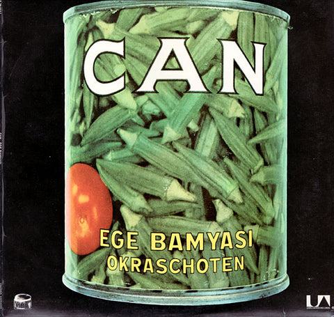 Can - Ege Bamyasi (LP)