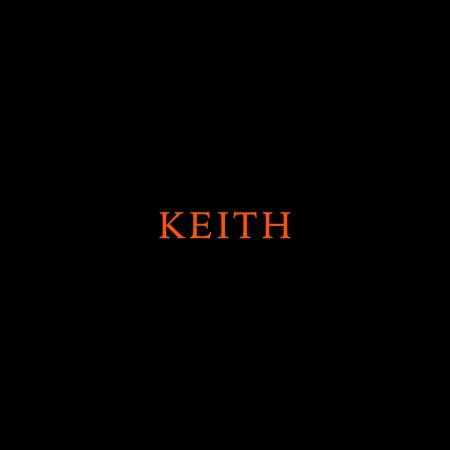 Kool Keith - Keith (LP)