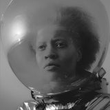 Brian McOmber - Afronauts (LP)