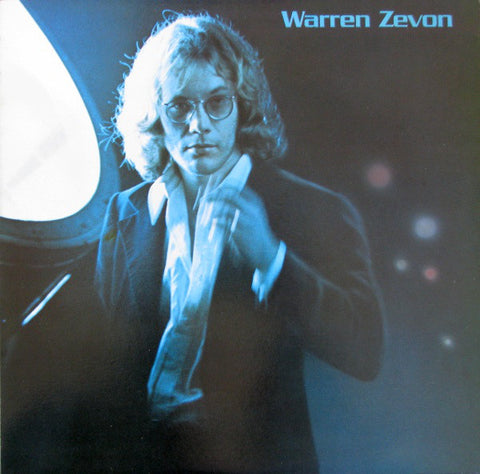 Warren Zevon - Warren Zevon (LP)