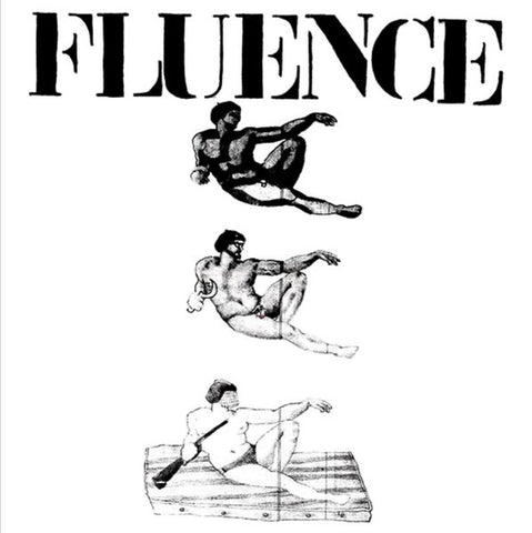Fluence - Fluence (LP) RSD 2020
