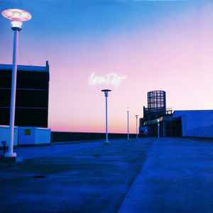 Let Em Riot - Years Later (LP, Ltd Clear w/ Pink & Light Blue Splatter)
