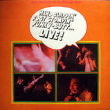 Geno Washington & The Ram Jam Band - Hand Clappin' Foot Stompin' Funky-Butt...Live! (Gatefold 2xLP)